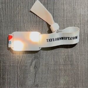 Taylor Swift The Eras Tour Light Up Bracelet from LA N6